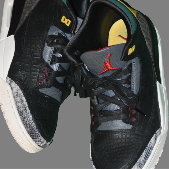 Jordan3 - Picture 2 of 5